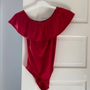 women body suit
